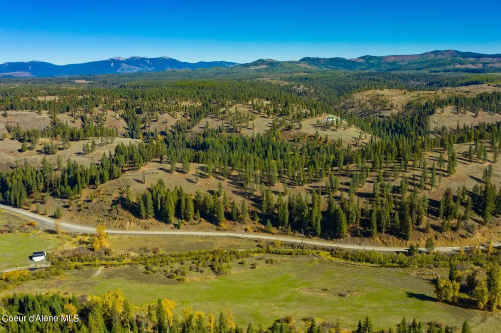 321 Clearwater Drive St. Maries, ID 83861