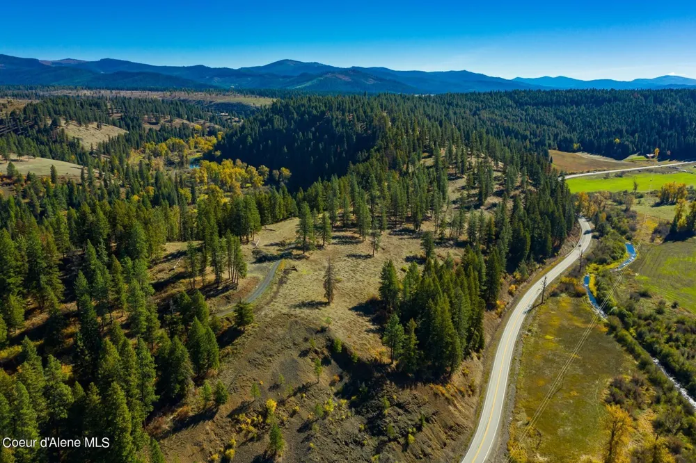 321 Clearwater Drive St. Maries, ID 83861