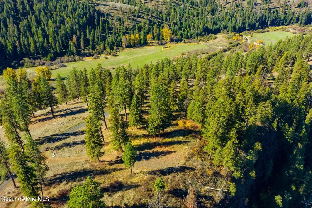 321 Clearwater Drive St. Maries, ID 83861