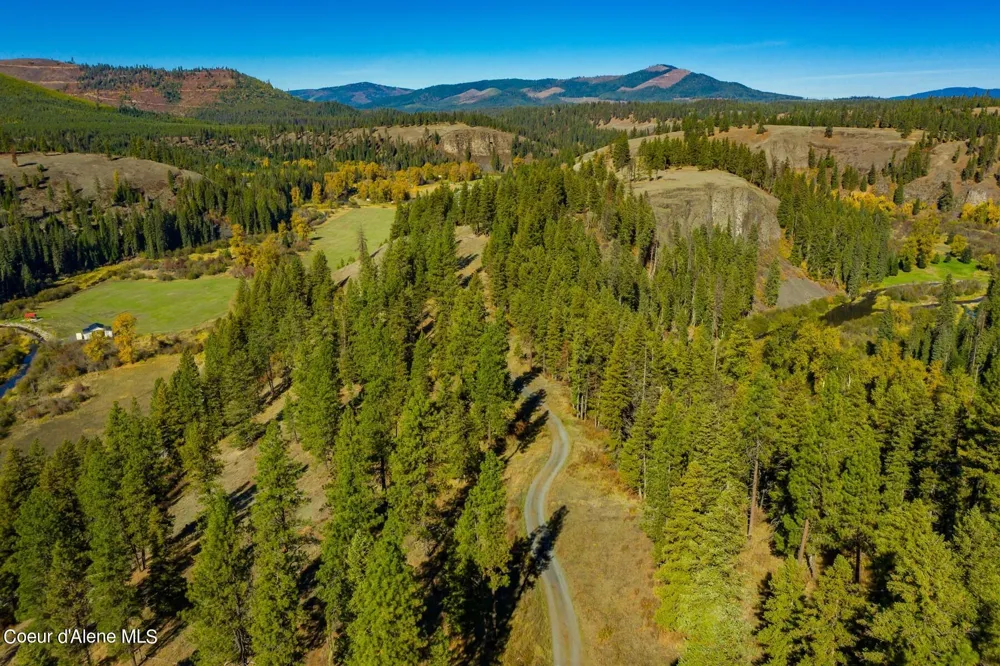 321 Clearwater Drive St. Maries, ID 83861