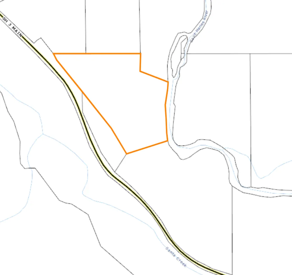321 Clearwater Drive St. Maries, ID 83861