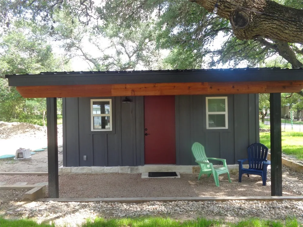 1009 Edgewater Falls Canyon Lake, TX 78133