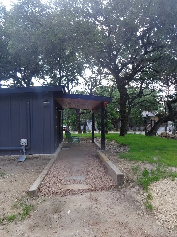 1009 Edgewater Falls Canyon Lake, TX 78133