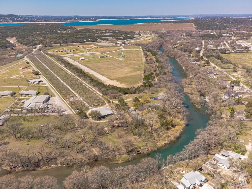 1009 Edgewater Falls Canyon Lake, TX 78133