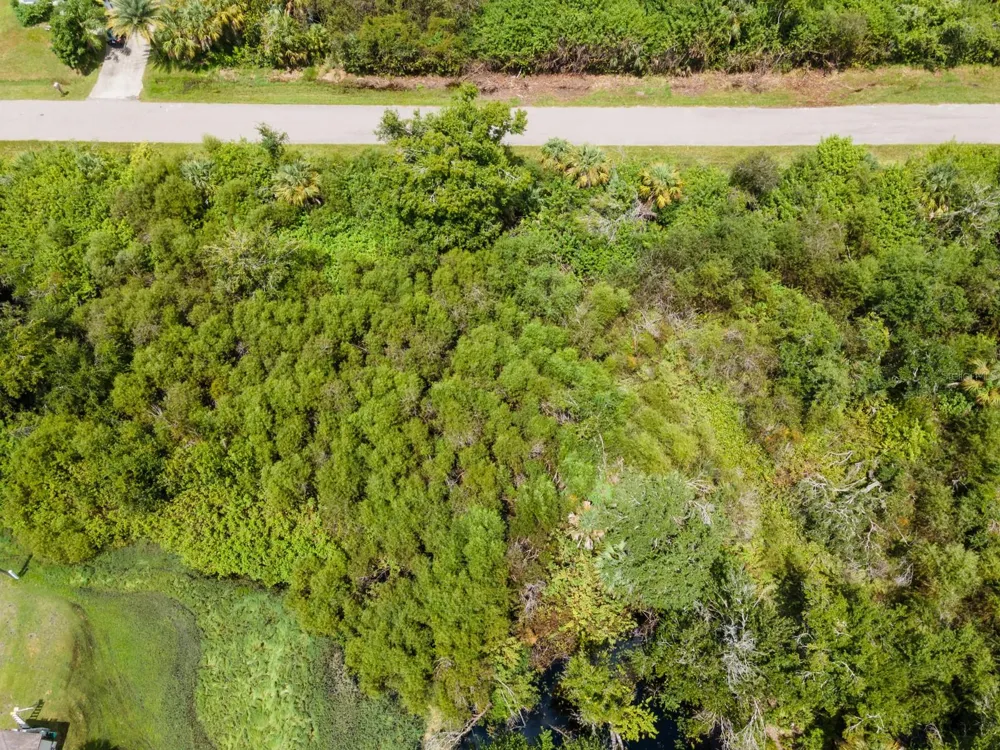 22447 MOROCCO AVENUE Port Charlotte, FL 33952