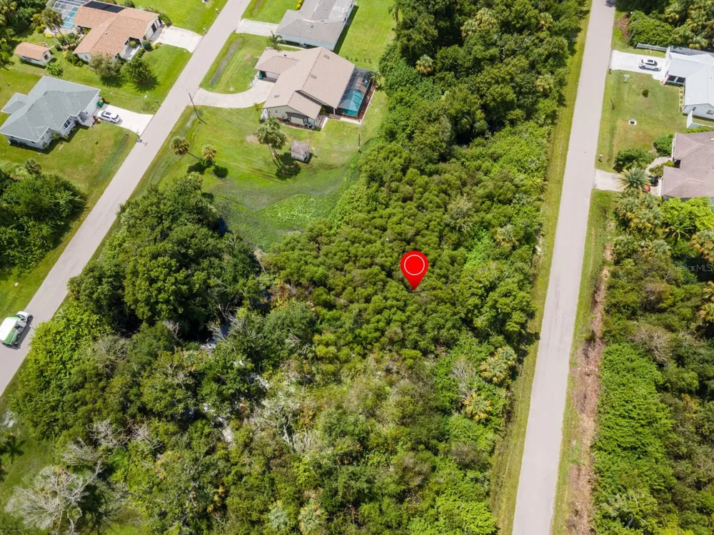 22447 MOROCCO AVENUE Port Charlotte, FL 33952