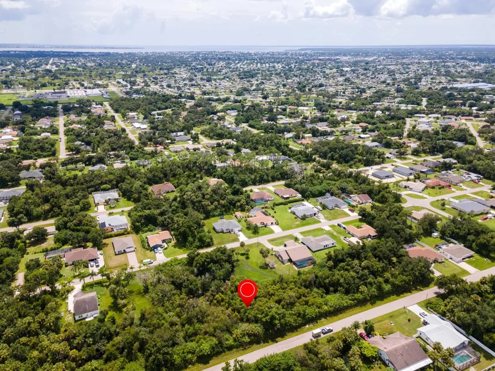 22447 MOROCCO AVENUE Port Charlotte, FL 33952