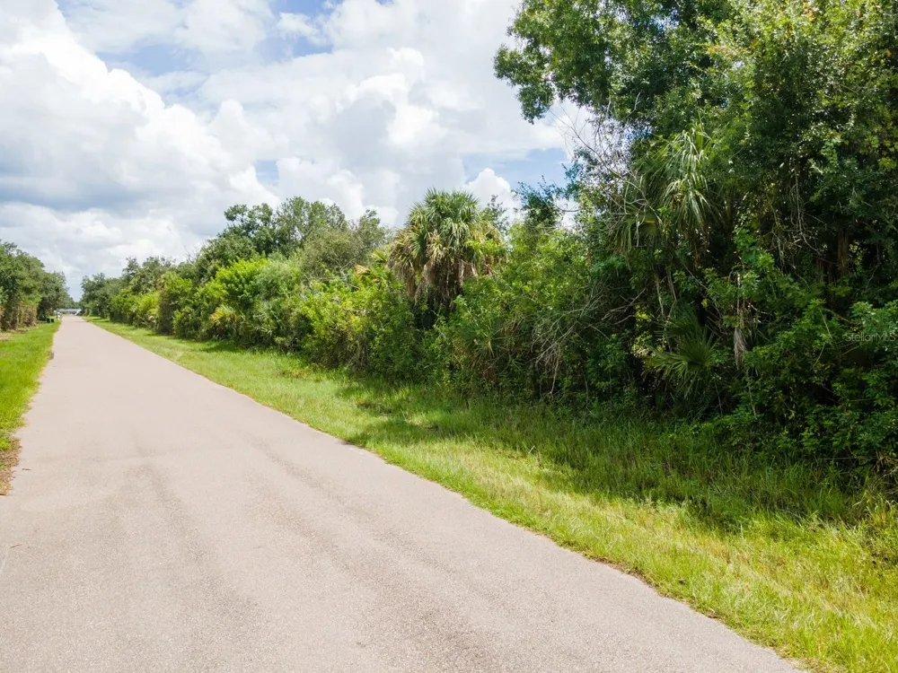 22447 MOROCCO AVENUE Port Charlotte, FL 33952