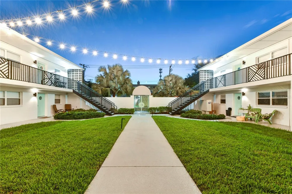 807 S HOWARD AVENUE #106 Tampa, FL 33606