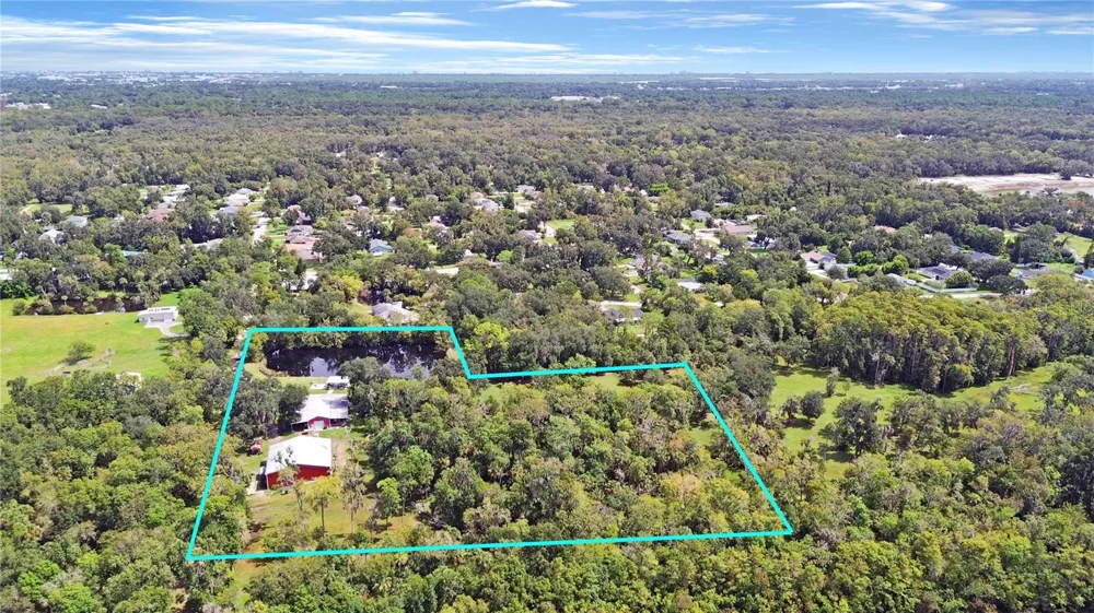 2310 DOSTER DRIVE New Smyrna Beach, FL 32168