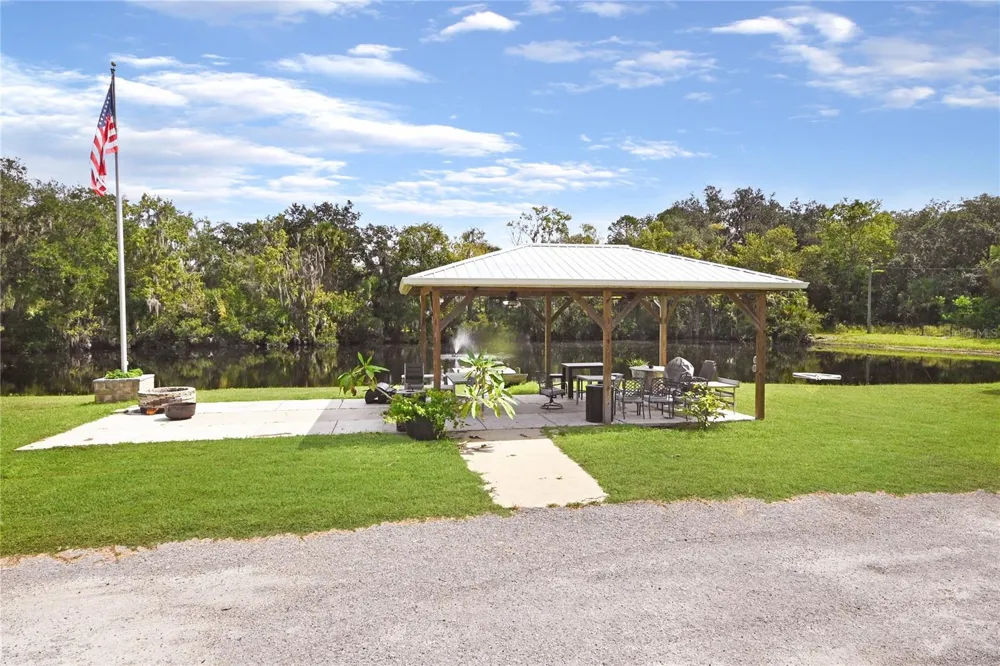 2310 DOSTER DRIVE New Smyrna Beach, FL 32168