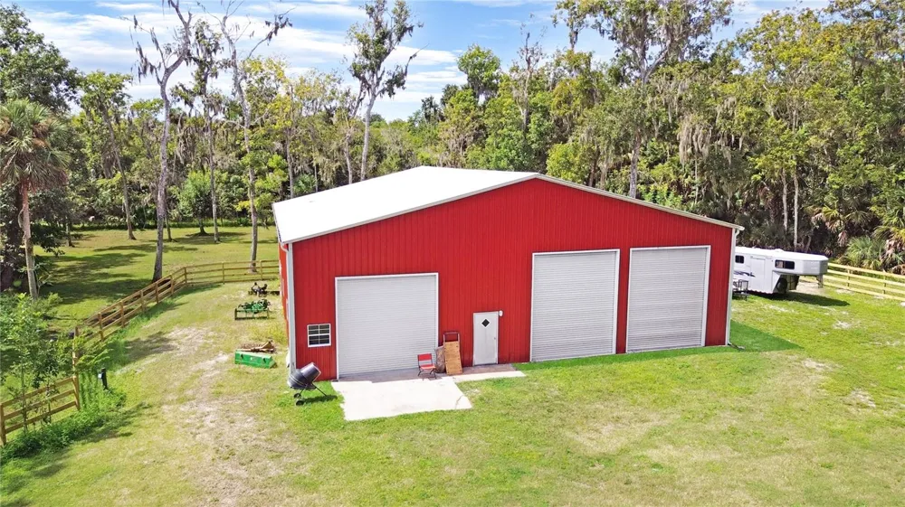 2310 DOSTER DRIVE New Smyrna Beach, FL 32168