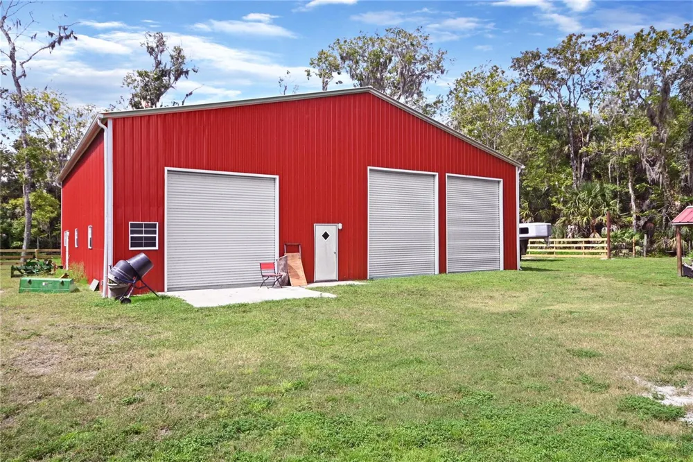 2310 DOSTER DRIVE New Smyrna Beach, FL 32168
