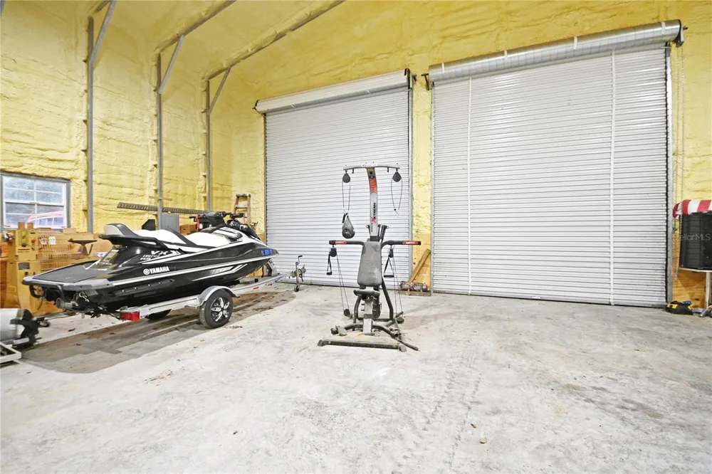 2310 DOSTER DRIVE New Smyrna Beach, FL 32168