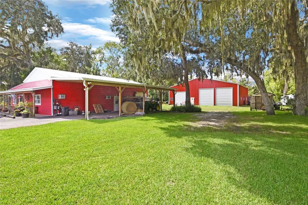 2310 DOSTER DRIVE New Smyrna Beach, FL 32168