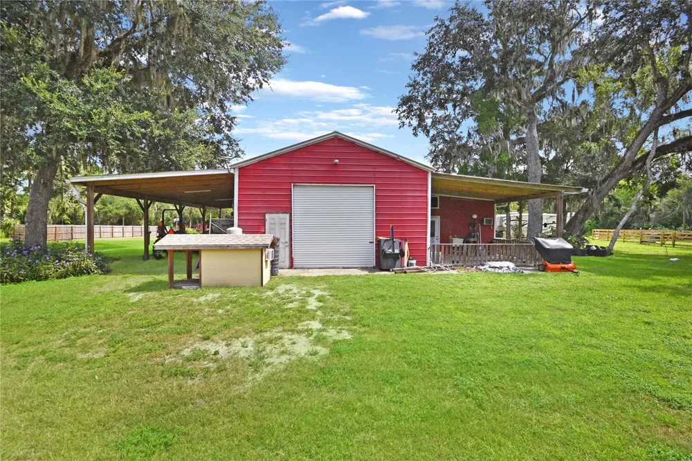 2310 DOSTER DRIVE New Smyrna Beach, FL 32168