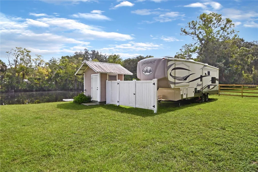 2310 DOSTER DRIVE New Smyrna Beach, FL 32168