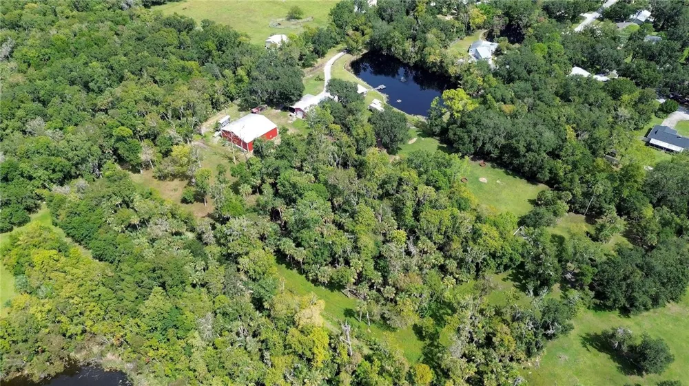 2310 DOSTER DRIVE New Smyrna Beach, FL 32168