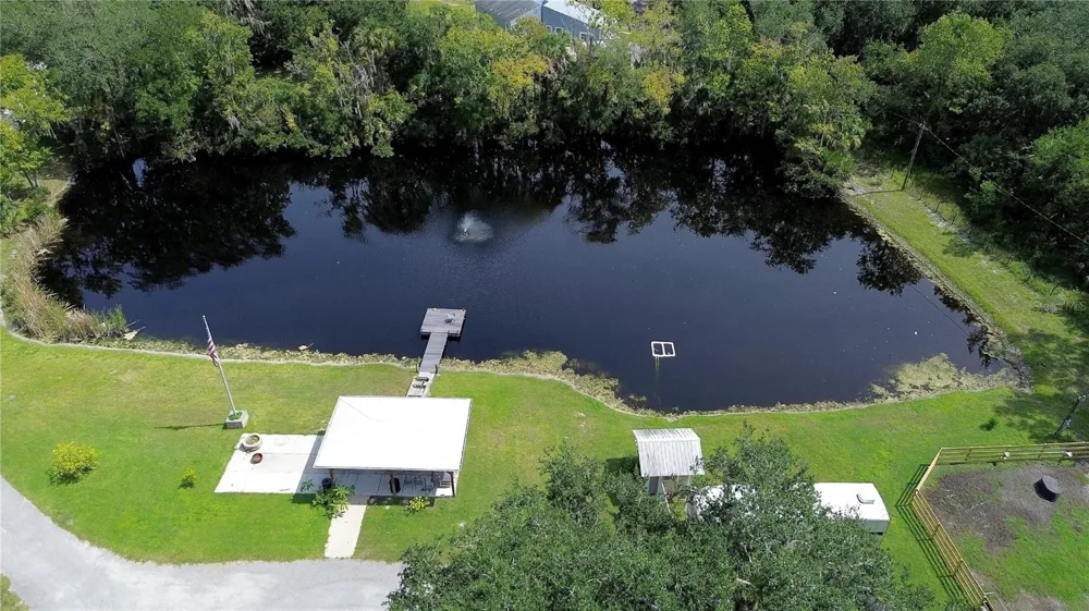 2310 DOSTER DRIVE New Smyrna Beach, FL 32168