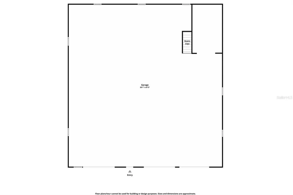 2310 DOSTER DRIVE New Smyrna Beach, FL 32168