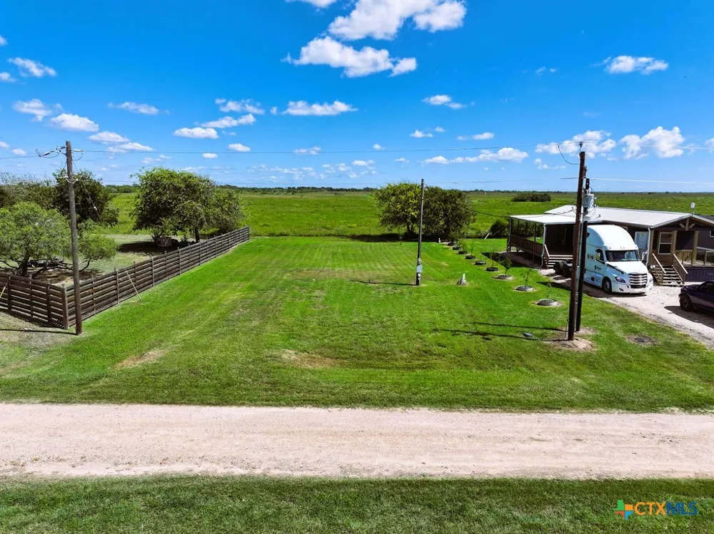 9 Squid Lane Palacios, TX 77465