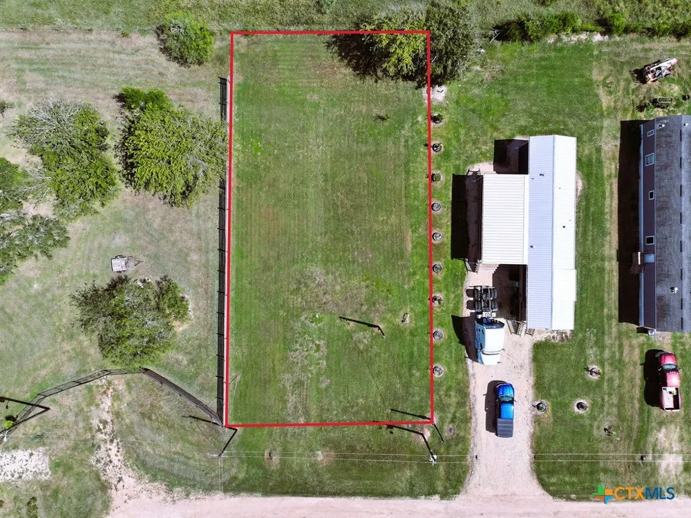 9 Squid Lane Palacios, TX 77465
