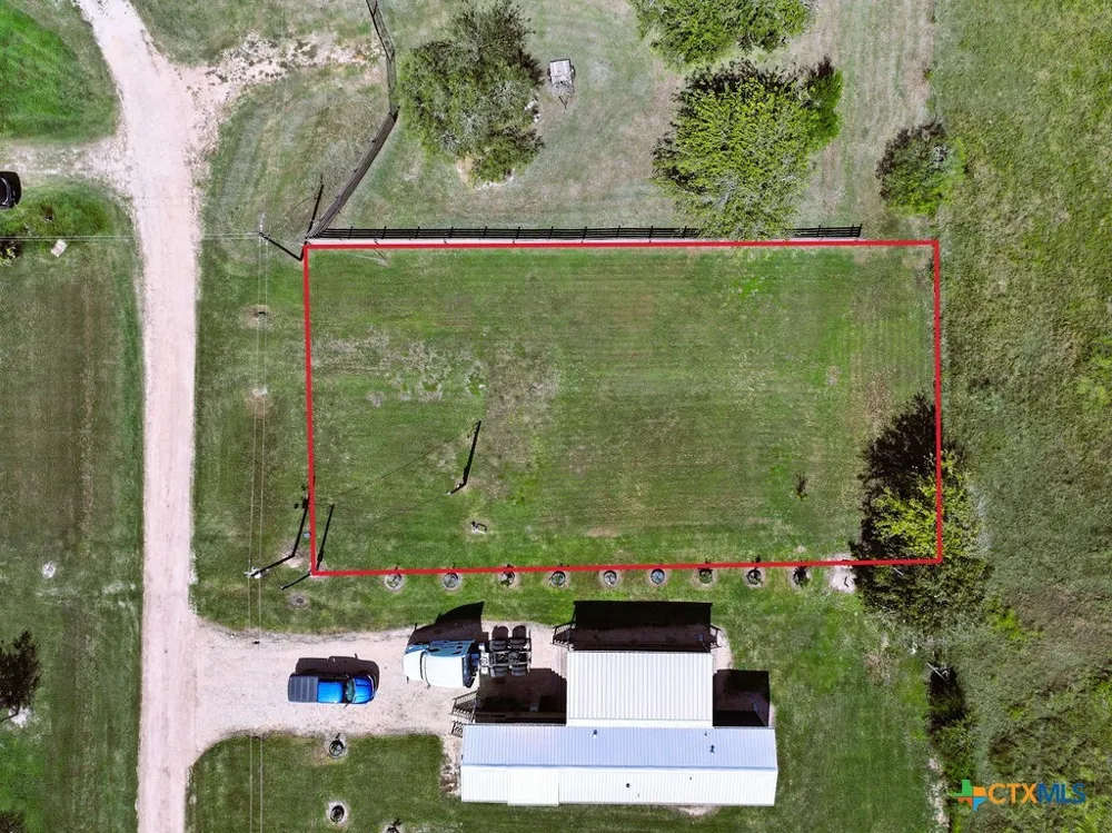 9 Squid Lane Palacios, TX 77465