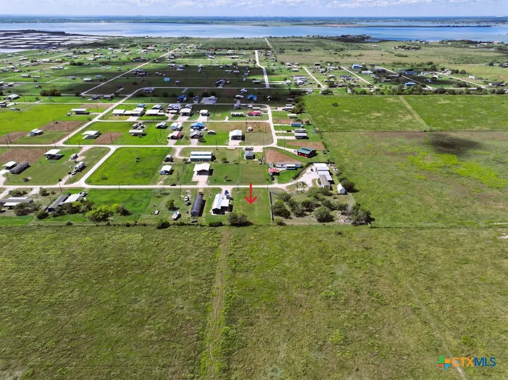 9 Squid Lane Palacios, TX 77465
