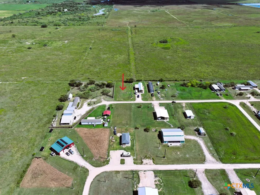 9 Squid Lane Palacios, TX 77465