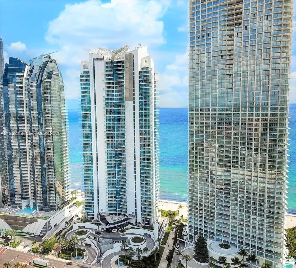 17001 Collins Ave #3705 Sunny Isles Beach, FL 33160