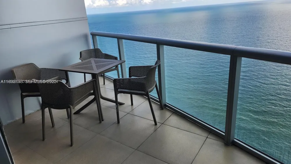 17001 Collins Ave #3705 Sunny Isles Beach, FL 33160