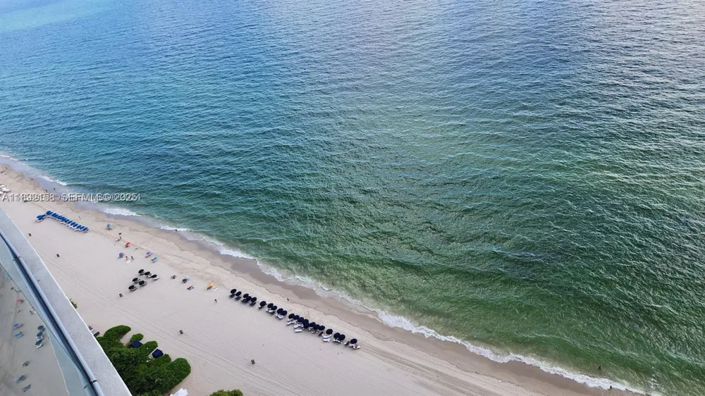 17001 Collins Ave #3705 Sunny Isles Beach, FL 33160