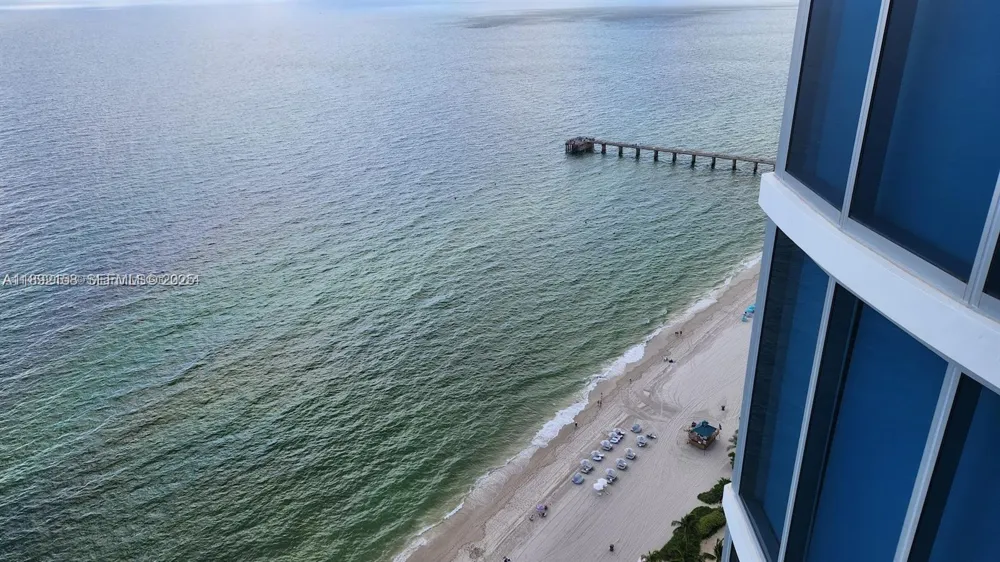17001 Collins Ave #3705 Sunny Isles Beach, FL 33160
