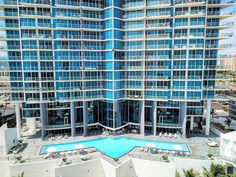17001 Collins Ave #3705 Sunny Isles Beach, FL 33160