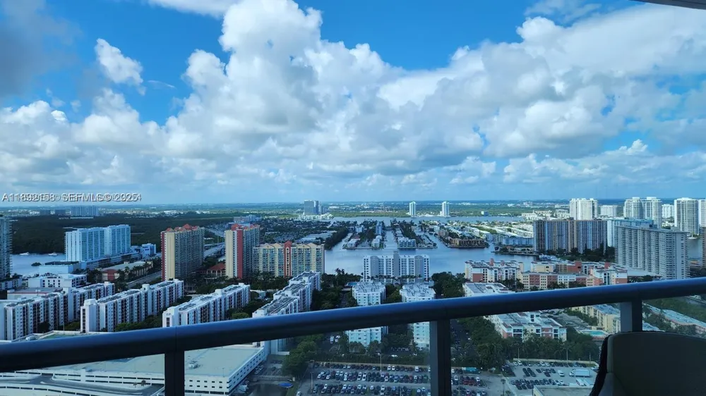 17001 Collins Ave #3705 Sunny Isles Beach, FL 33160