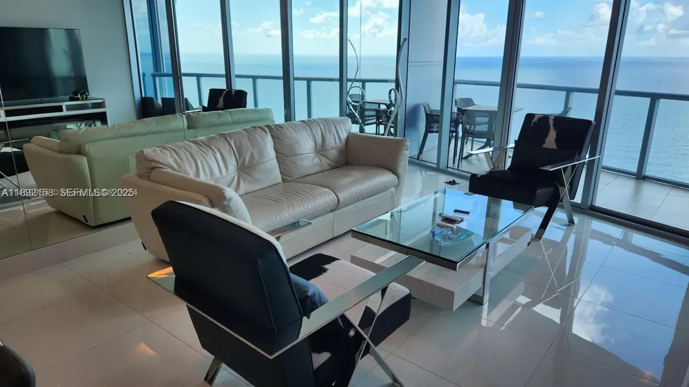 17001 Collins Ave #3705 Sunny Isles Beach, FL 33160