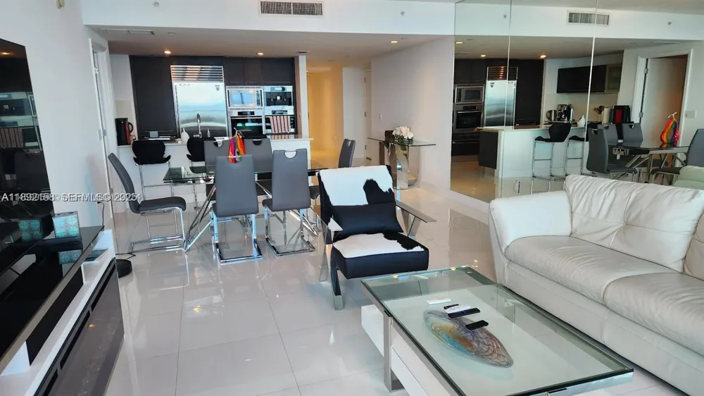 17001 Collins Ave #3705 Sunny Isles Beach, FL 33160