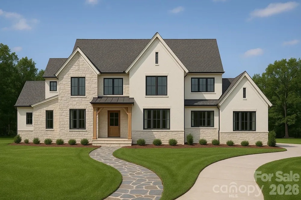 4604 Mirror Lake Drive Catawba, NC 28609