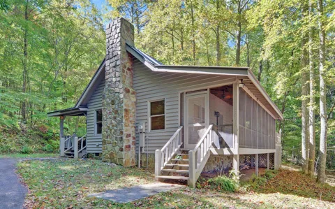 269 Brown Mountain Drive