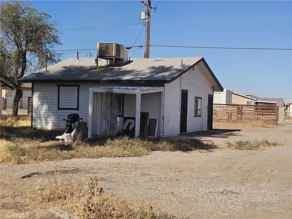5069 Colorado River Blythe, CA 92225