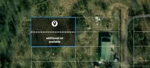32617 S 543 ROAD