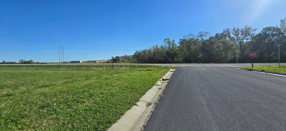 TBD ( Lot 6, Blk 2) 3rd Avenue SE Harmony, MN 55939