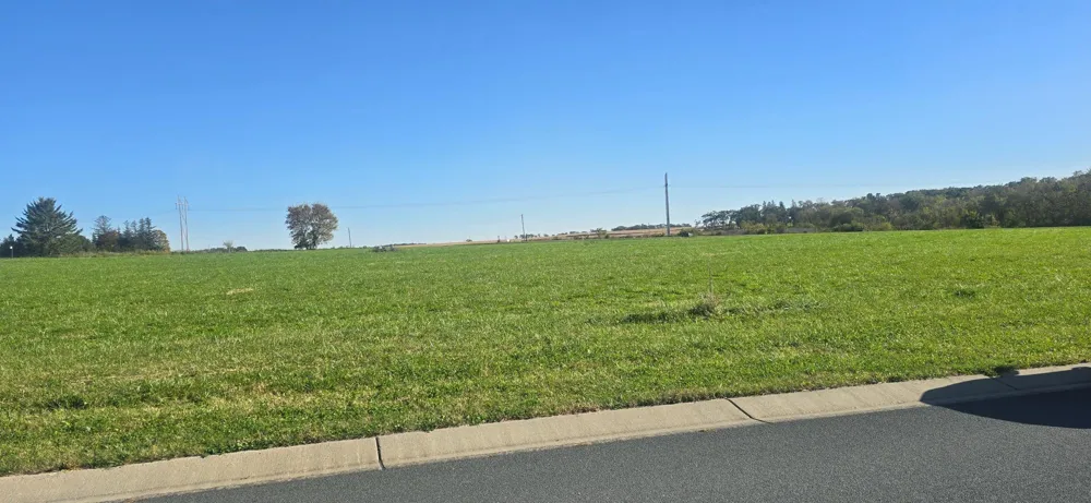 TBD ( Lot 3, Blk 2) 3rd Avenue SE Harmony, MN 55922