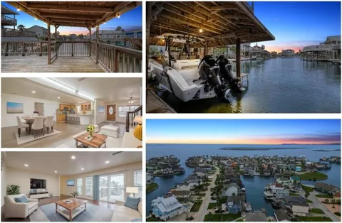 1407 Tiki Drive
