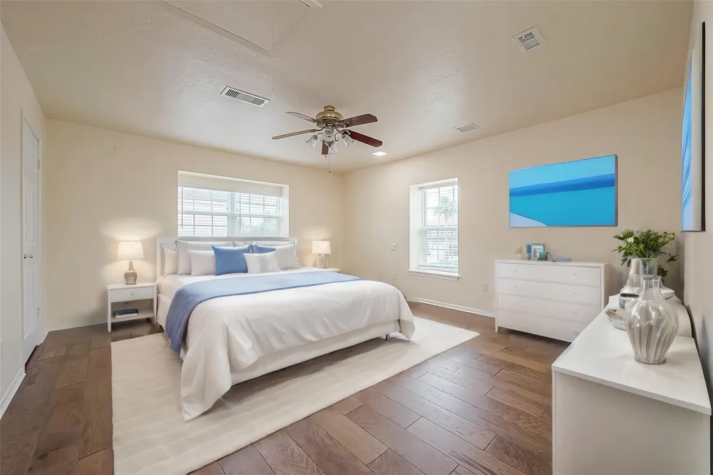 1407 Tiki Drive Tiki Island, TX 77554