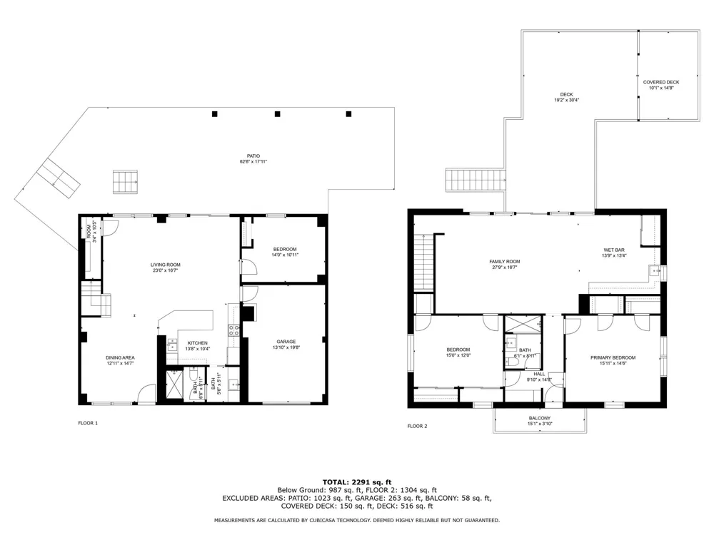 1407 Tiki Drive Tiki Island, TX 77554