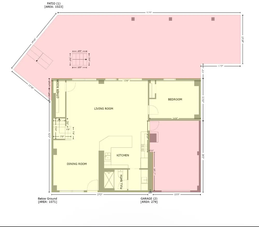 1407 Tiki Drive Tiki Island, TX 77554