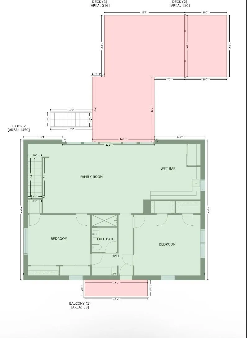 1407 Tiki Drive Tiki Island, TX 77554