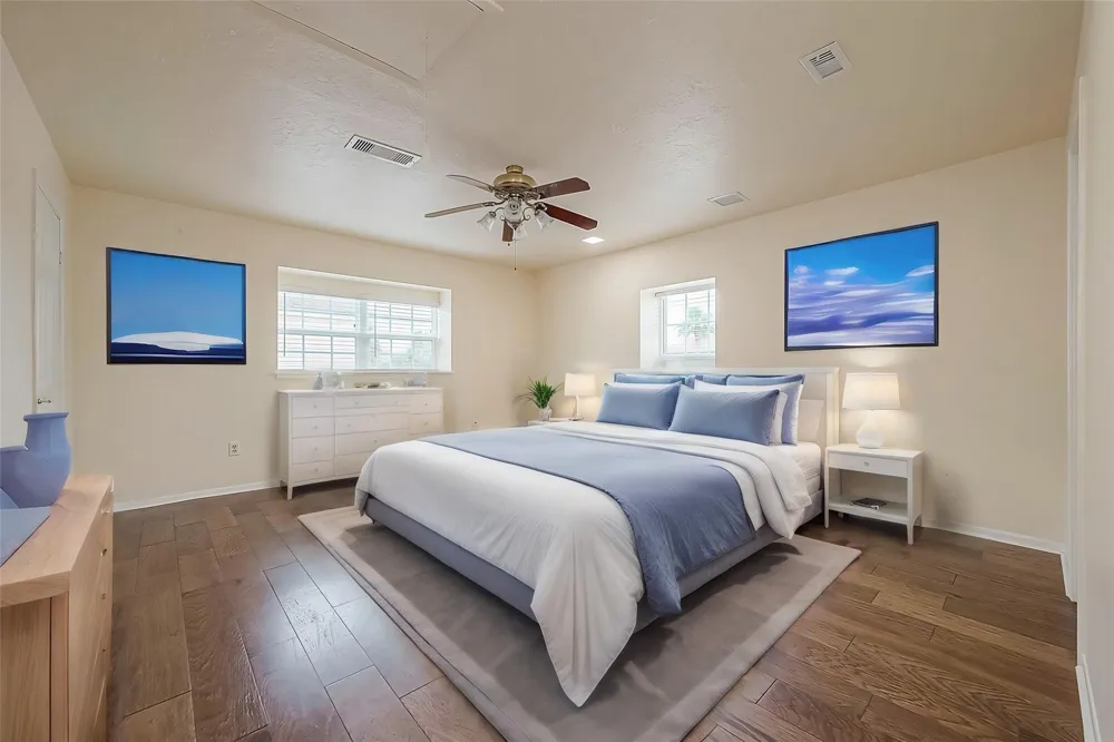 1407 Tiki Drive Tiki Island, TX 77554