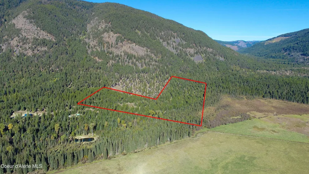 NNA Ross Road Bonners Ferry, ID 83805